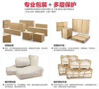 昭通航空运输家具
